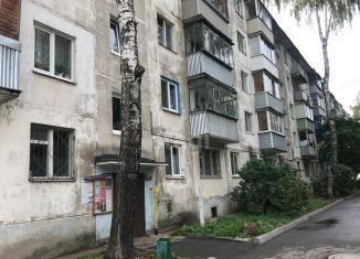 2-комнатная квартира на продажу, 44.1 м2, Орехово-Зуево, улица Барышникова, 25