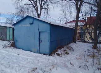 Продаю гараж, 24 м2, село Николаевка