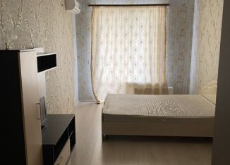Сдается 1-комнатная квартира, 45 м2, Краснодар, Старокубанская улица, микрорайон ХБК