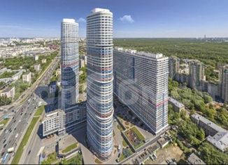 Продается трехкомнатная квартира, 134 м2, Москва, проспект Мира, 188Бк4, станция Ростокино