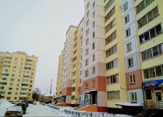 Сдаю в аренду 1-комнатную квартиру, 44.4 м2, Тобольск