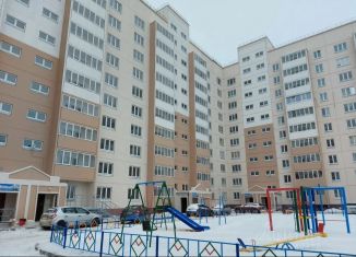 Продам трехкомнатную квартиру, 86 м2, Омск, улица Леонида Маслова, 11, ЖК Регата