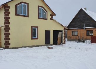Дом на продажу, 130 м2, село Ленинское