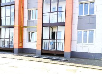 Продается однокомнатная квартира, 33.2 м2, село Столбище, Советская улица, 94