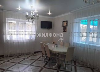 Продается дом, 90 м2, поселок Шаумянский, Комсомольская улица