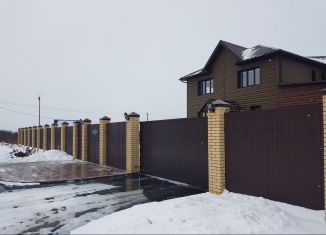 Продам дом, 430 м2, деревня Петрово, Лазурная улица