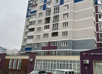 Продается двухкомнатная квартира, 64 м2, Брянск, улица Горбатова, 41, ЖК Квартал Авиаторов