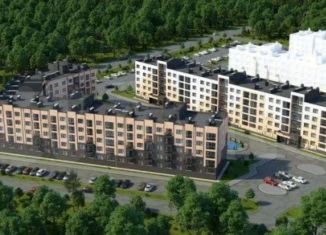 Продается 1-ком. квартира, 31.3 м2, Зеленоградск