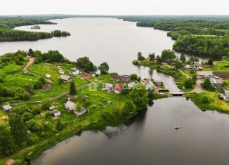 Продажа дома, 40.7 м2, село Святозеро, Чарнаволоцкая улица, 14А