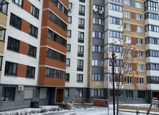 Продается 2-комнатная квартира, 49 м2, село Первомайский, Весенняя улица, 9, ЖК Горизонты