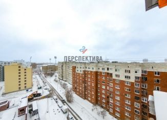 3-ком. квартира на продажу, 64.4 м2, Екатеринбург, переулок Замятина, 22, ЖК Квартал Энтузиастов