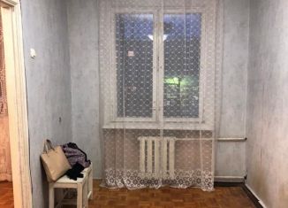 Аренда 2-комнатной квартиры, 45 м2, Москва, Стрельбищенский переулок, 21, Стрельбищенский переулок