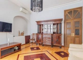 Аренда трехкомнатной квартиры, 80 м2, Москва, Большая Татарская улица, 36, Большая Татарская улица