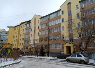 Продам двухкомнатную квартиру, 67 м2, Иркутск, улица Пискунова, 156, ЖК Петровский