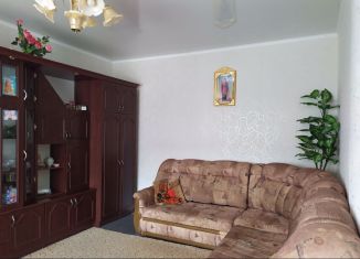 Четырехкомнатная квартира на продажу, 76 м2, Бахчисарай, улица Зои Космодемьянской