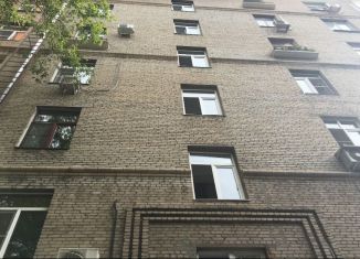 Продаю квартиру студию, 15 м2, Москва, Старая Басманная улица, 21/4с2, Старая Басманная улица