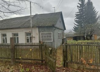 Продажа дома, 89 м2, село Барятино, улица 1 Мая