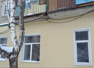 Продажа 1-ком. квартиры, 27 м2, город Асино, улица Юрия Гагарина, 3