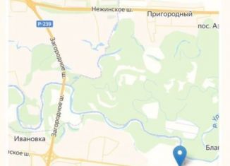 Продажа участка, 6 сот., товарищество собственников недвижимости Ивановское
