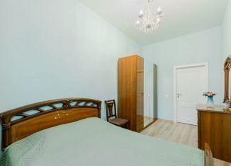 Аренда 2-комнатной квартиры, 90 м2, Санкт-Петербург, Свечной переулок, 5, Свечной переулок