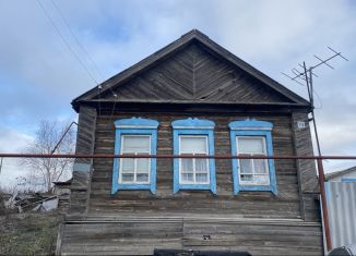 Продается дом, 36.6 м2, село Летниково, улица Захара Вобликова