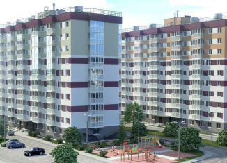 Продается двухкомнатная квартира, 43.9 м2, Волгоград, ЖК Парк Европейский, улица Гаря Хохолова, 9