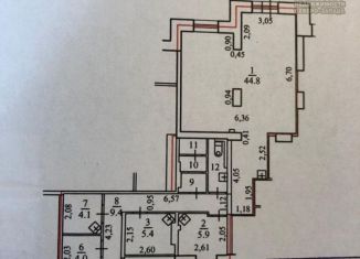 Помещение свободного назначения на продажу, 94 м2, Санкт-Петербург, улица Шостаковича, 3к1, муниципальный округ Шувалово-Озерки