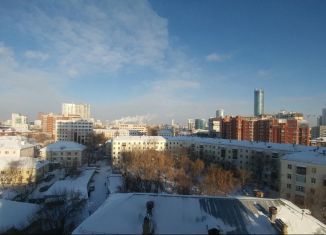 Аренда двухкомнатной квартиры, 54 м2, Екатеринбург, Гаринский переулок, 5, метро Геологическая