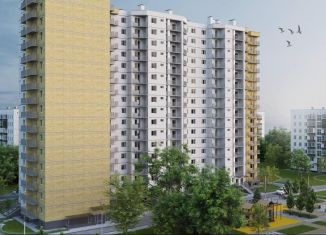 Продажа 2-комнатной квартиры, 84 м2, Волжский, площадь Труда, 2А