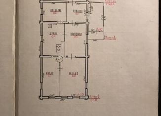 Продается дом, 62 м2, посёлок Шуя, Школьная улица, 3А