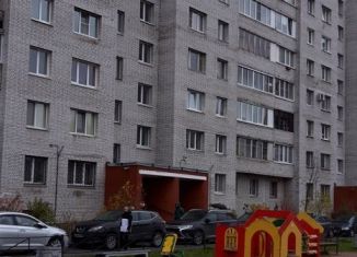 Сдам в аренду 1-комнатную квартиру, 36 м2, Санкт-Петербург, Северный проспект, 93