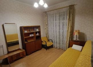 Двухкомнатная квартира в аренду, 52 м2, Петрозаводск, улица Гоголя, 14, район Центр