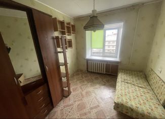 Комната в аренду, 12 м2, Железногорск, проспект Курчатова, 44