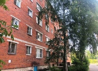 Однокомнатная квартира на продажу, 32 м2, Куровское, Коммунистическая улица, 34