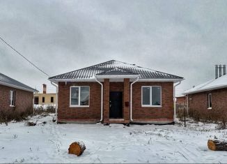 Продается коттедж, 90 м2, деревня Чернышевка, Казанская улица, 20