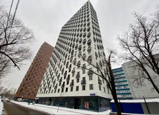 Продаю 2-комнатную квартиру, 68.5 м2, Москва, Пулковская улица, 2, ЖК Ленинградка 58