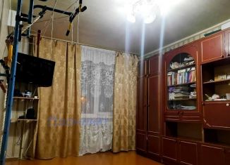 Продам 3-комнатную квартиру, 67.5 м2, Самарская область, Солнечная улица, 17
