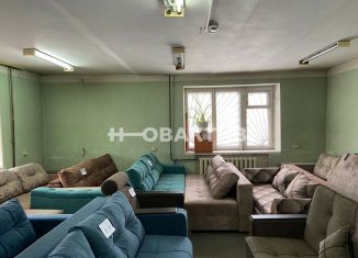 Продажа торговой площади, 459 м2, Тогучин, Комсомольская улица, 4