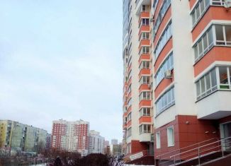 Однокомнатная квартира на продажу, 49.9 м2, Екатеринбург, Шефская улица, 108, ЖК Калиновский