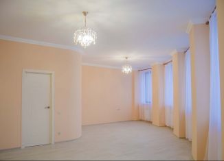 2-комнатная квартира в аренду, 80 м2, Москва, Профсоюзная улица, 64к2, ЖК Дирижабль