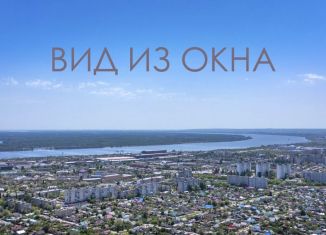 Продажа однокомнатной квартиры, 39.9 м2, Волгоград, улица имени Профессора Иншакова, 4, ЖК Парк-Арена