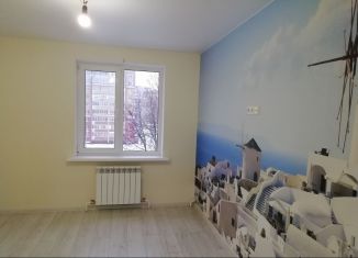 Продается 2-ком. квартира, 50 м2, Йошкар-Ола, Красноармейская улица, 116, микрорайон Гомзово