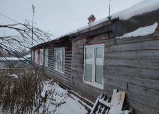 Продаю дом, 70.4 м2, посёлок Камский, Советская улица, 16