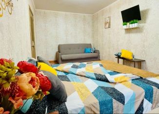 Однокомнатная квартира в аренду, 36 м2, Курск, проспект Вячеслава Клыкова, 80
