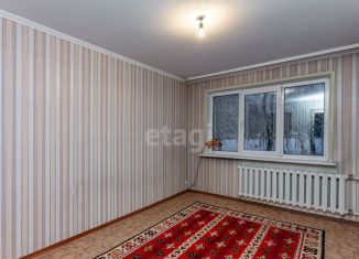 Продается двухкомнатная квартира, 46.5 м2, Барнаул, улица Георгиева, 3, Индустриальный район