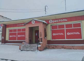 Продаю торговую площадь, 184.5 м2, Черепаново, Интернациональная улица, 1