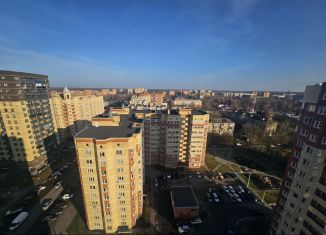 Продажа 1-комнатной квартиры, 38.5 м2, Электросталь, улица Захарченко, 7