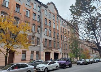 Продажа 3-комнатной квартиры, 88 м2, Санкт-Петербург, Гатчинская улица, 22, Гатчинская улица