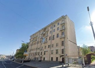 Продам трехкомнатную квартиру, 62.7 м2, Москва, улица Большая Якиманка, 35с1, улица Большая Якиманка