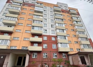 Продается однокомнатная квартира, 31.5 м2, Анжеро-Судженск, Сосновая улица, 14